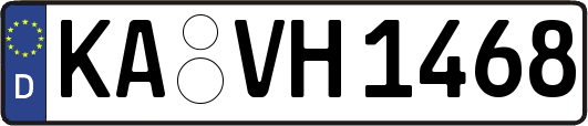KA-VH1468