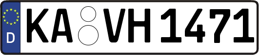 KA-VH1471