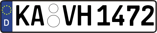 KA-VH1472