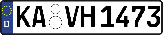 KA-VH1473