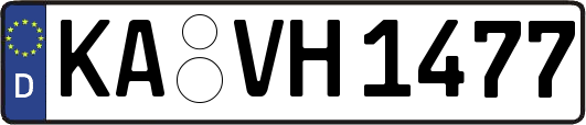 KA-VH1477