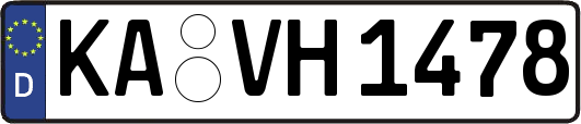 KA-VH1478