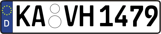 KA-VH1479