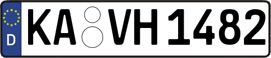KA-VH1482