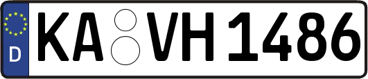 KA-VH1486