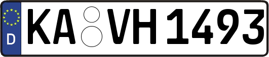 KA-VH1493