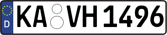 KA-VH1496