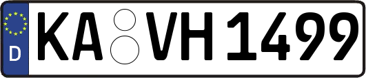 KA-VH1499