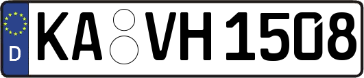 KA-VH1508