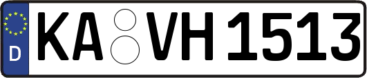 KA-VH1513