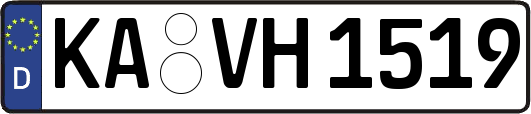 KA-VH1519