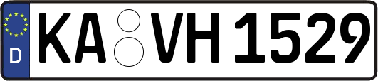 KA-VH1529