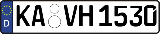 KA-VH1530
