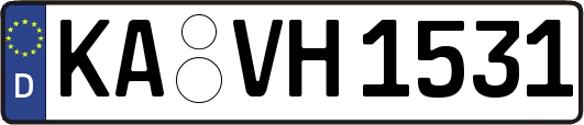 KA-VH1531