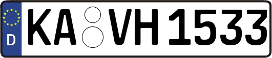 KA-VH1533