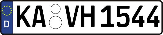 KA-VH1544