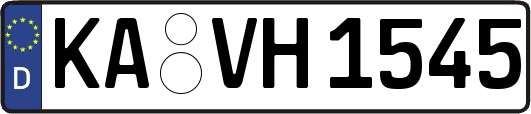 KA-VH1545