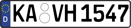 KA-VH1547