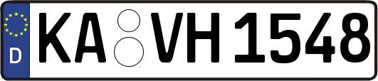 KA-VH1548