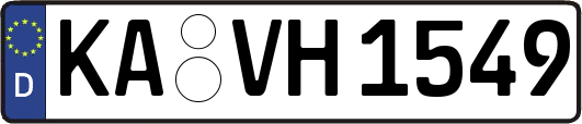 KA-VH1549