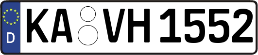 KA-VH1552