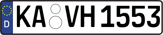 KA-VH1553
