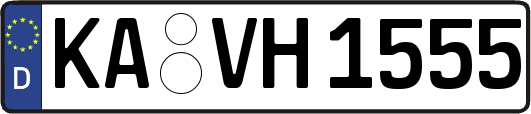 KA-VH1555