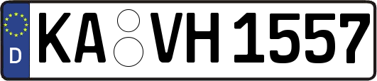 KA-VH1557