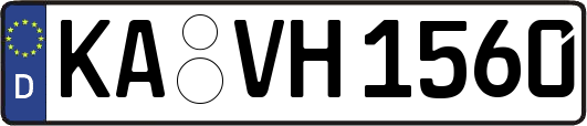 KA-VH1560