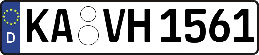 KA-VH1561