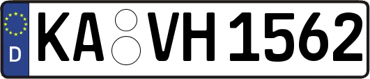 KA-VH1562