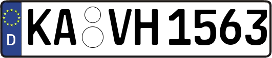 KA-VH1563
