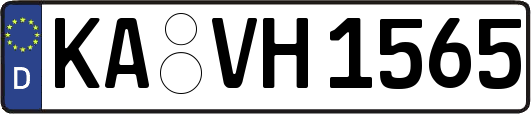 KA-VH1565