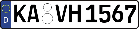 KA-VH1567