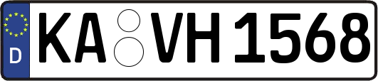 KA-VH1568