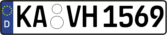 KA-VH1569