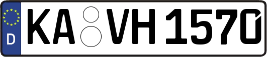 KA-VH1570