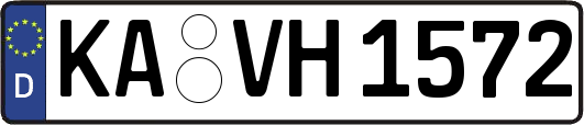 KA-VH1572