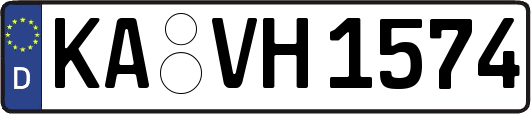 KA-VH1574