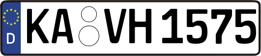KA-VH1575