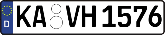 KA-VH1576
