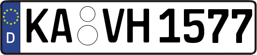 KA-VH1577