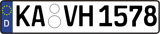 KA-VH1578