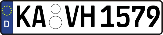 KA-VH1579