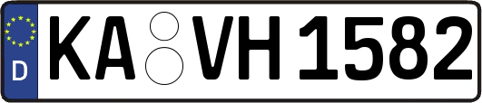KA-VH1582
