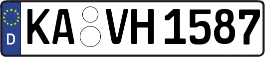 KA-VH1587
