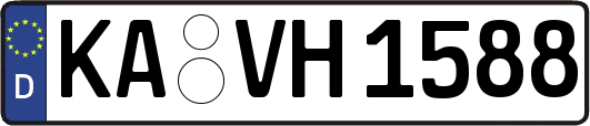 KA-VH1588