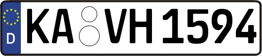 KA-VH1594