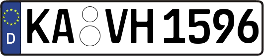 KA-VH1596