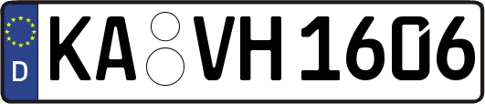 KA-VH1606